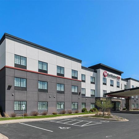 Best Western Plus New Richmond Inn & Suites Εξωτερικό φωτογραφία