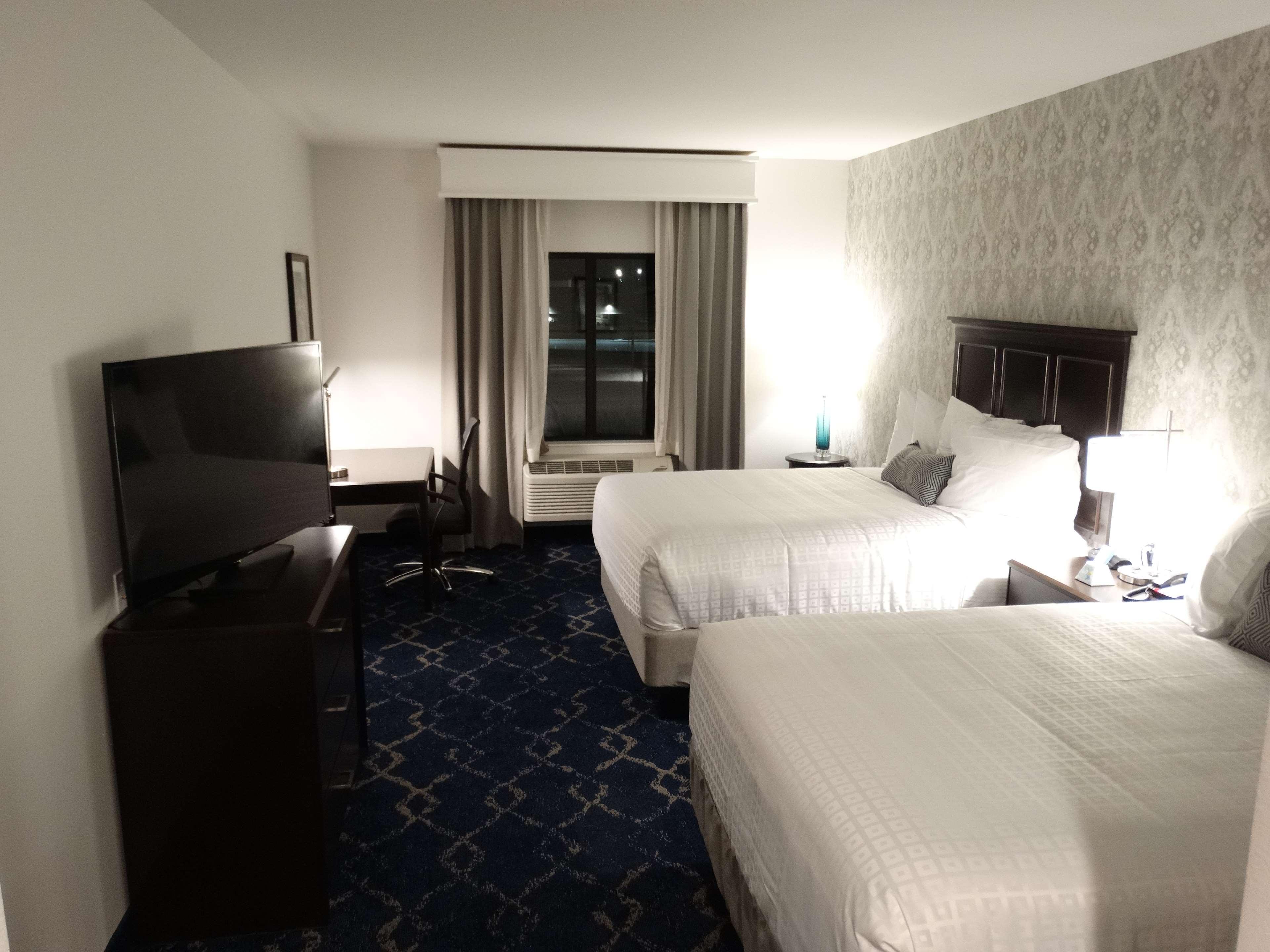 Best Western Plus New Richmond Inn & Suites Εξωτερικό φωτογραφία