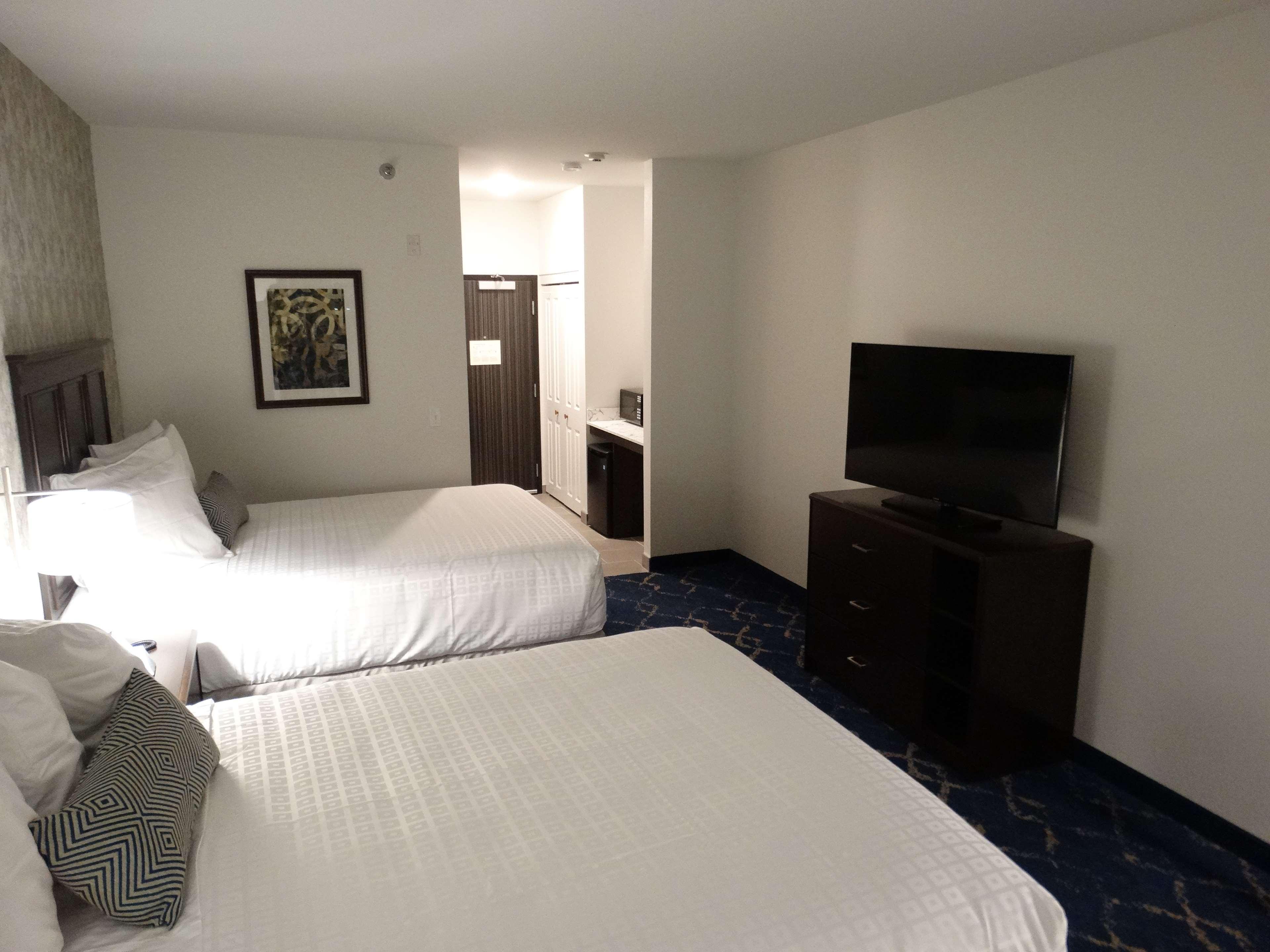 Best Western Plus New Richmond Inn & Suites Εξωτερικό φωτογραφία
