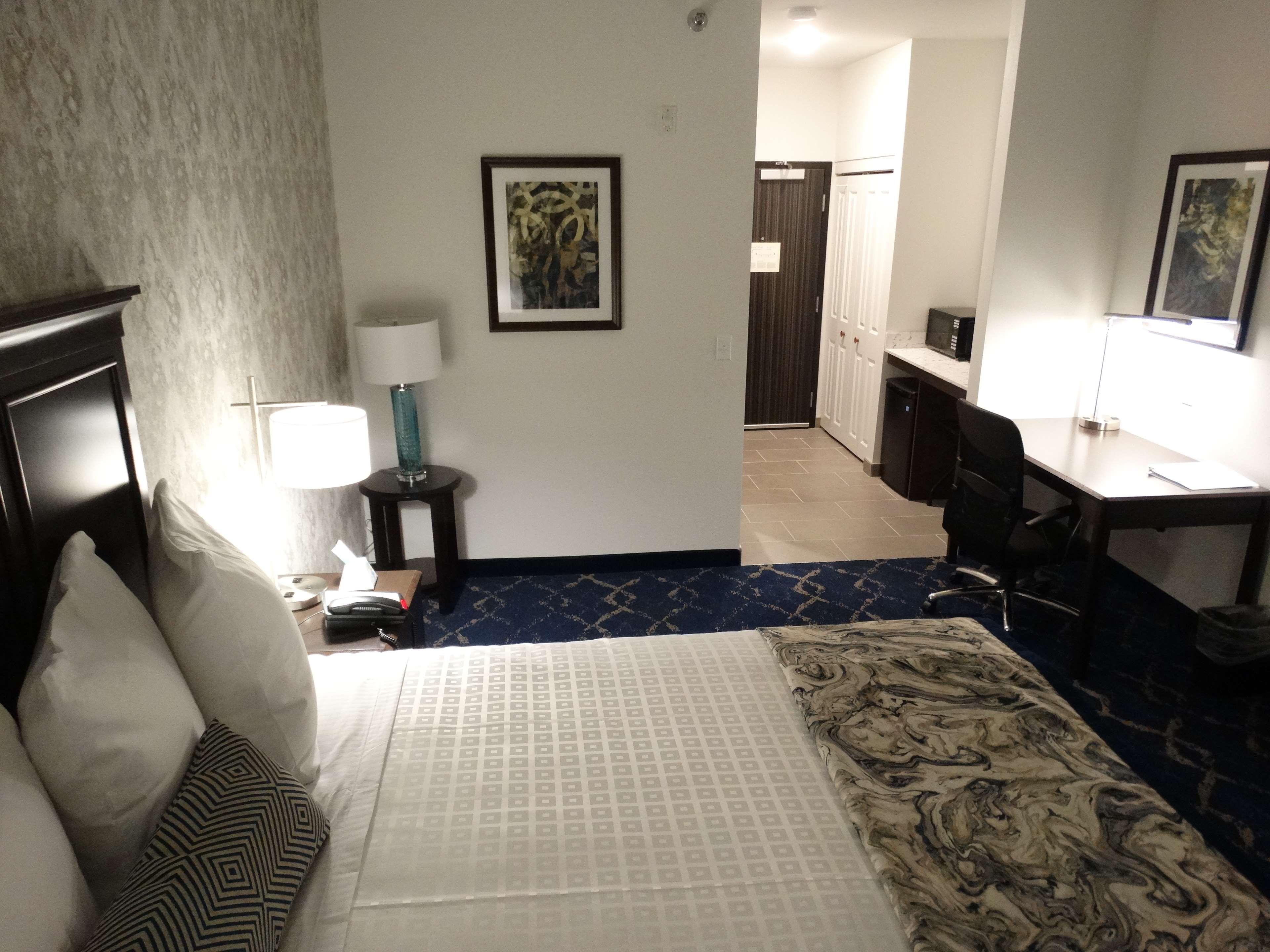 Best Western Plus New Richmond Inn & Suites Εξωτερικό φωτογραφία