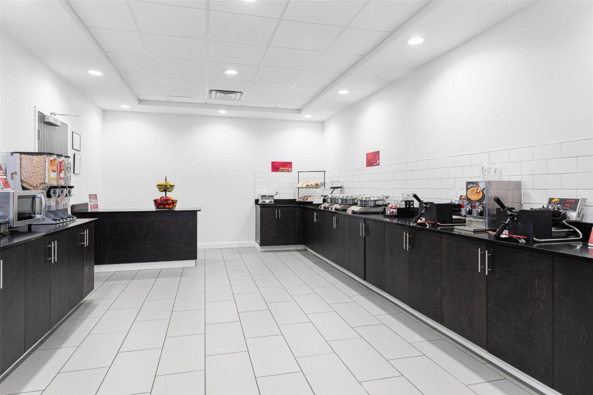 Best Western Plus New Richmond Inn & Suites Εξωτερικό φωτογραφία