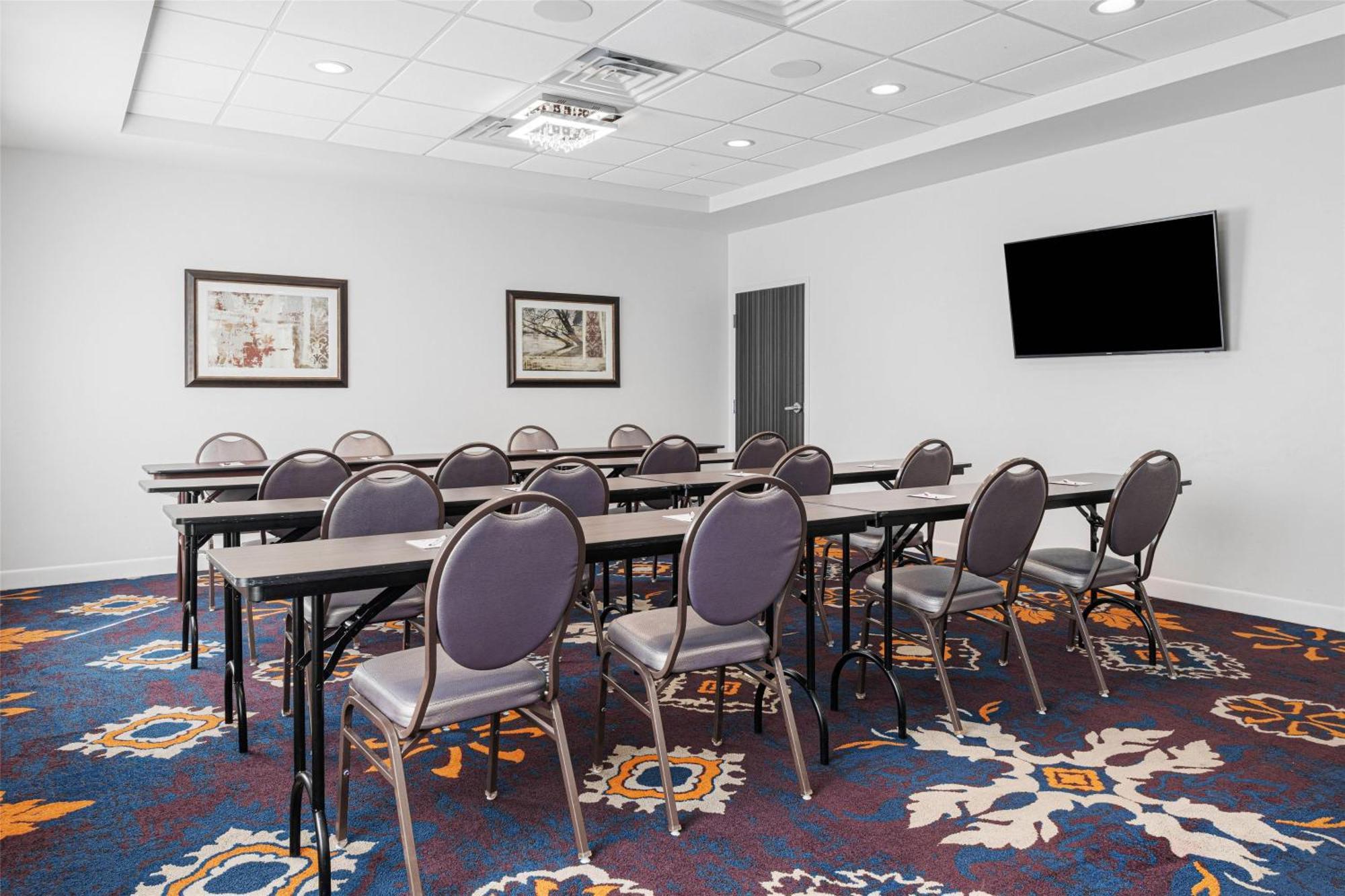 Best Western Plus New Richmond Inn & Suites Εξωτερικό φωτογραφία