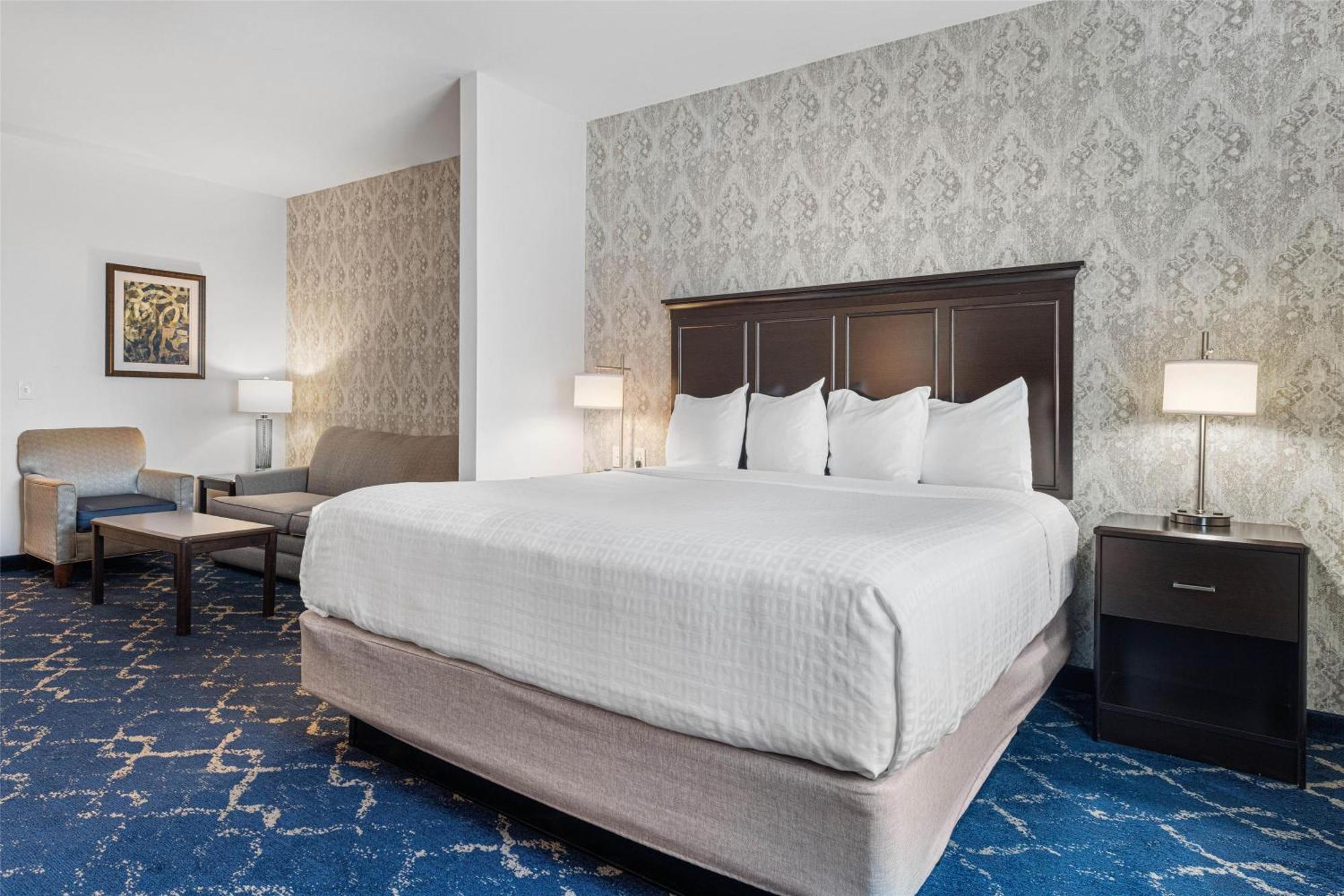 Best Western Plus New Richmond Inn & Suites Εξωτερικό φωτογραφία