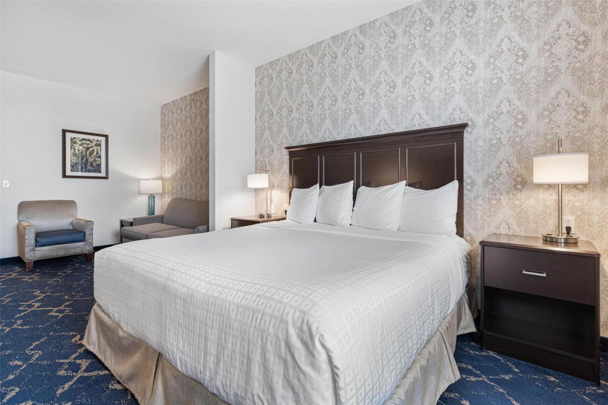 Best Western Plus New Richmond Inn & Suites Εξωτερικό φωτογραφία