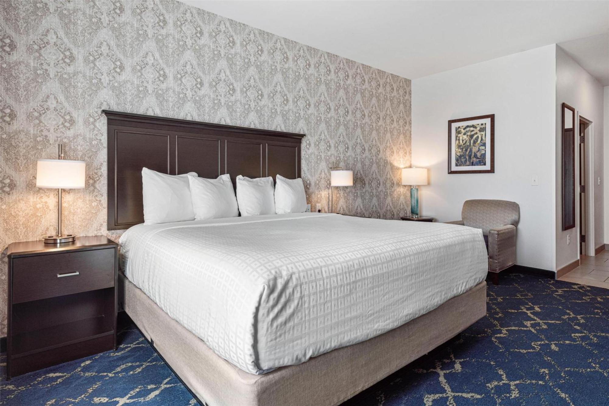 Best Western Plus New Richmond Inn & Suites Εξωτερικό φωτογραφία