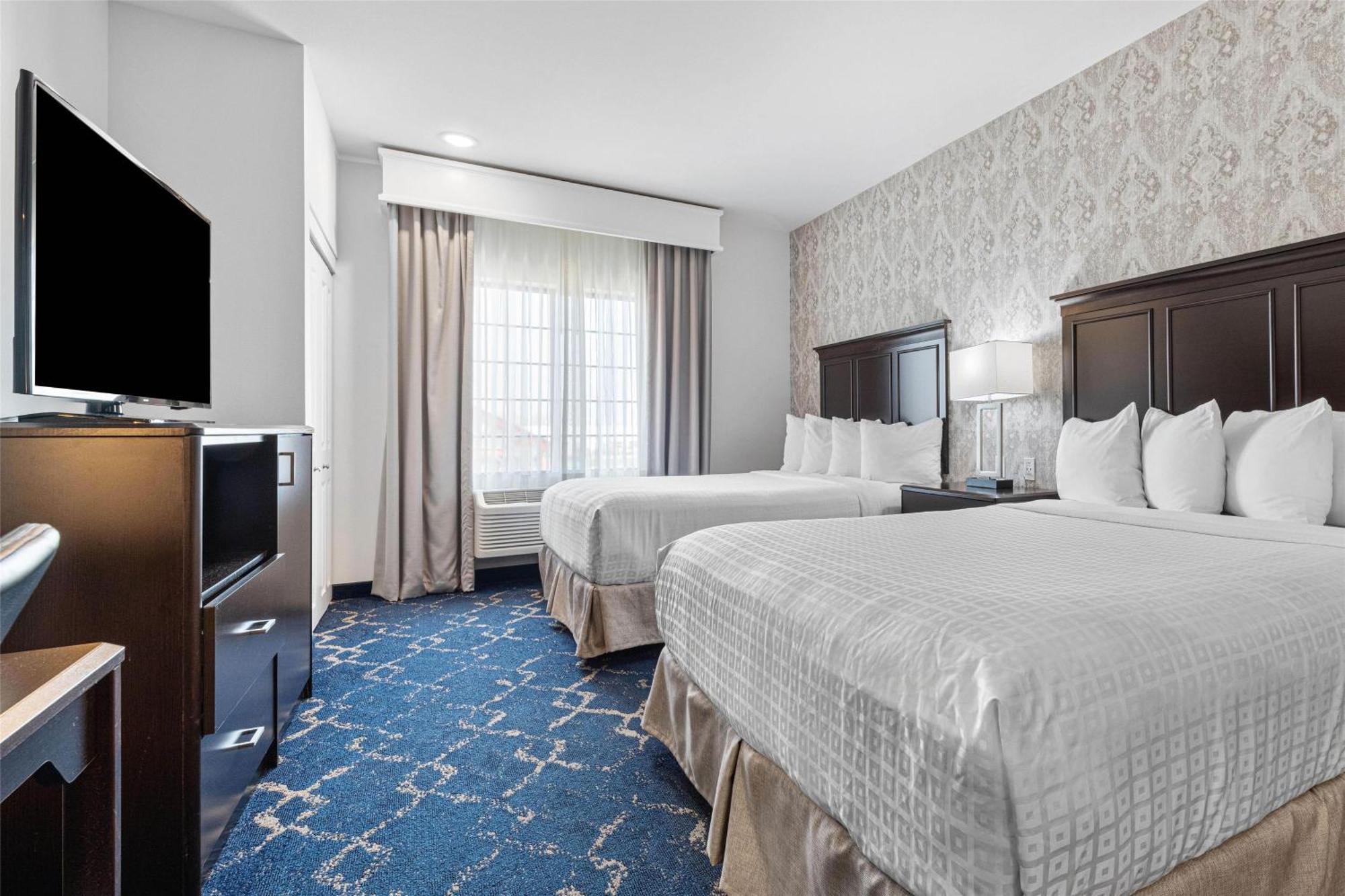 Best Western Plus New Richmond Inn & Suites Εξωτερικό φωτογραφία