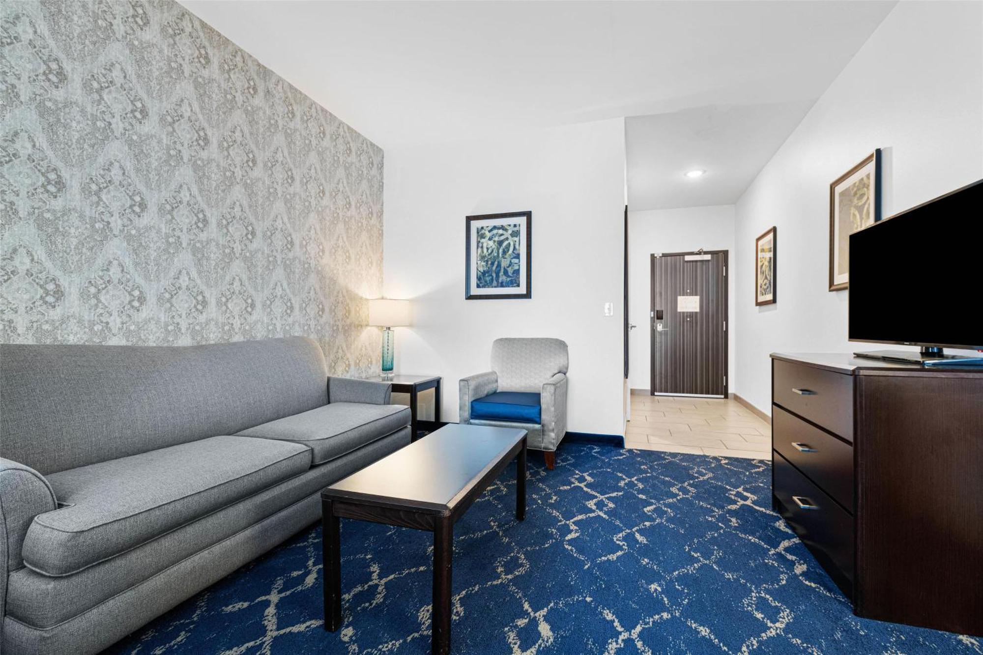 Best Western Plus New Richmond Inn & Suites Εξωτερικό φωτογραφία