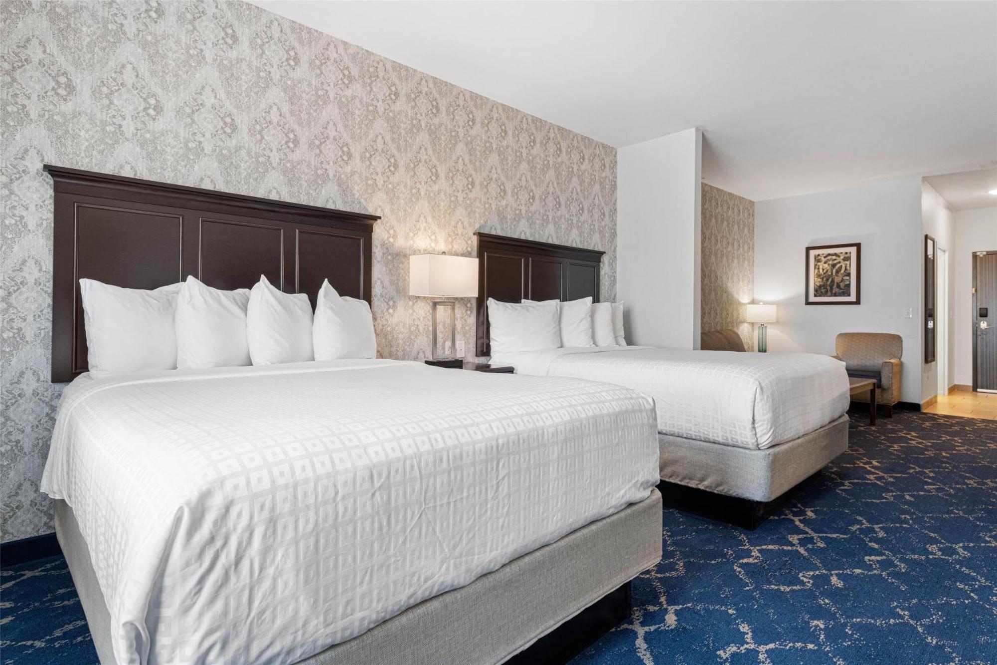 Best Western Plus New Richmond Inn & Suites Εξωτερικό φωτογραφία