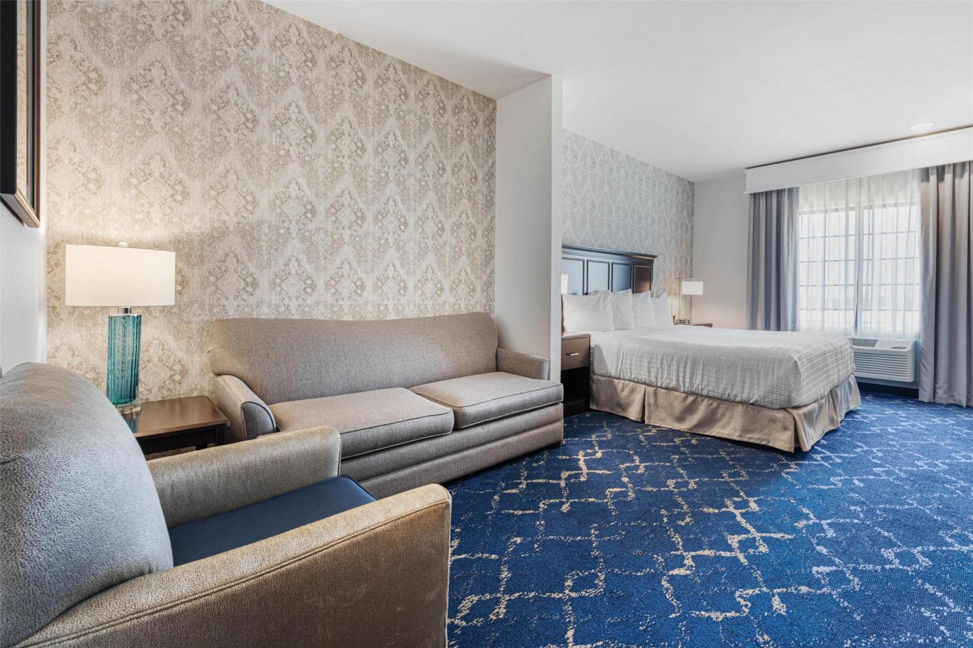 Best Western Plus New Richmond Inn & Suites Εξωτερικό φωτογραφία