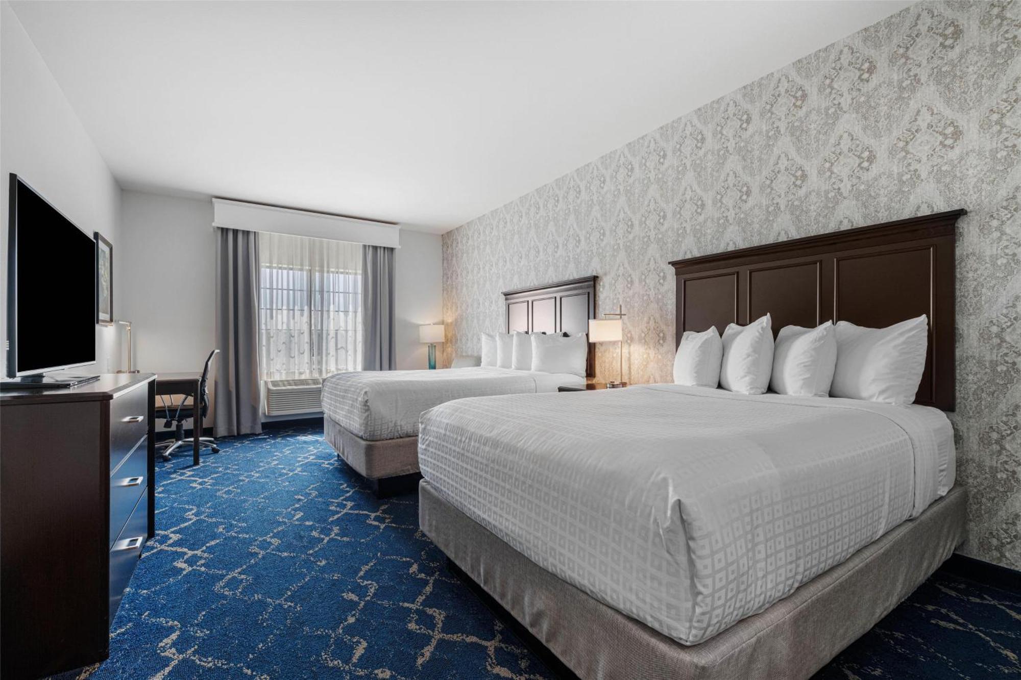 Best Western Plus New Richmond Inn & Suites Εξωτερικό φωτογραφία