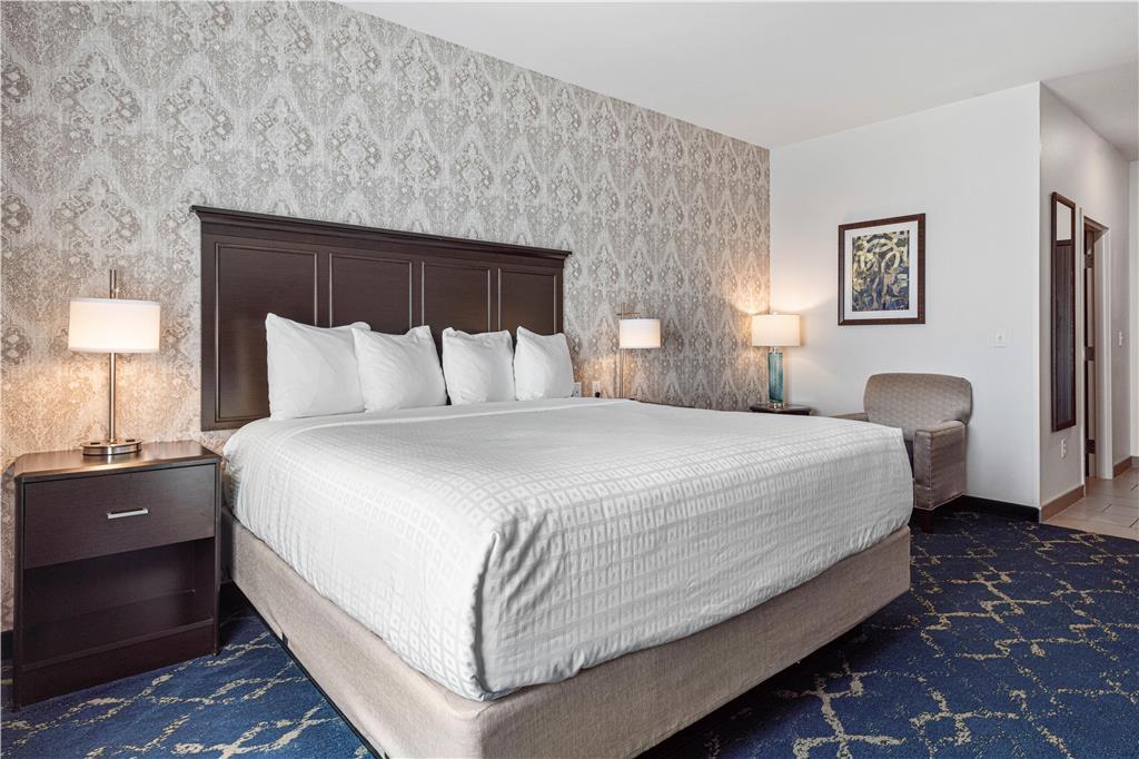 Best Western Plus New Richmond Inn & Suites Δωμάτιο φωτογραφία