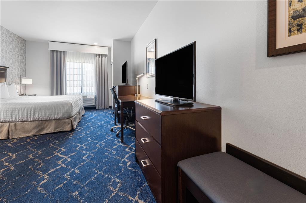 Best Western Plus New Richmond Inn & Suites Δωμάτιο φωτογραφία