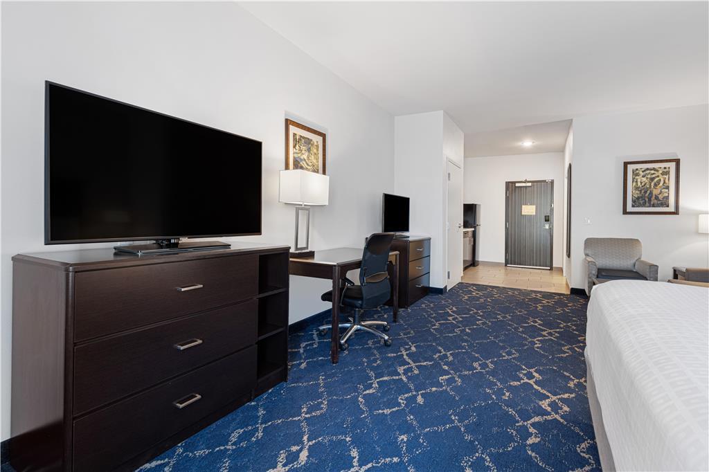Best Western Plus New Richmond Inn & Suites Δωμάτιο φωτογραφία