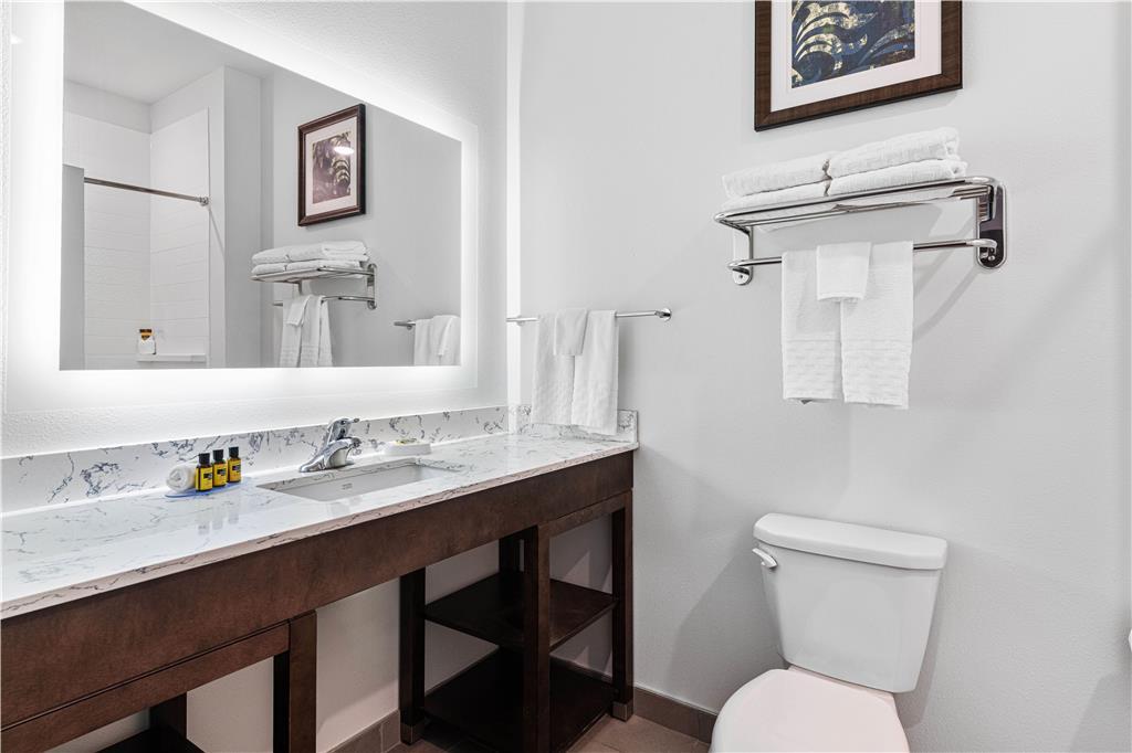 Best Western Plus New Richmond Inn & Suites Δωμάτιο φωτογραφία
