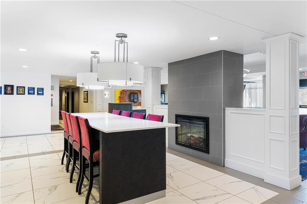 Best Western Plus New Richmond Inn & Suites Εσωτερικό φωτογραφία