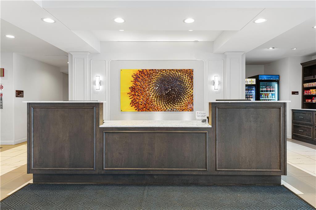 Best Western Plus New Richmond Inn & Suites Εσωτερικό φωτογραφία