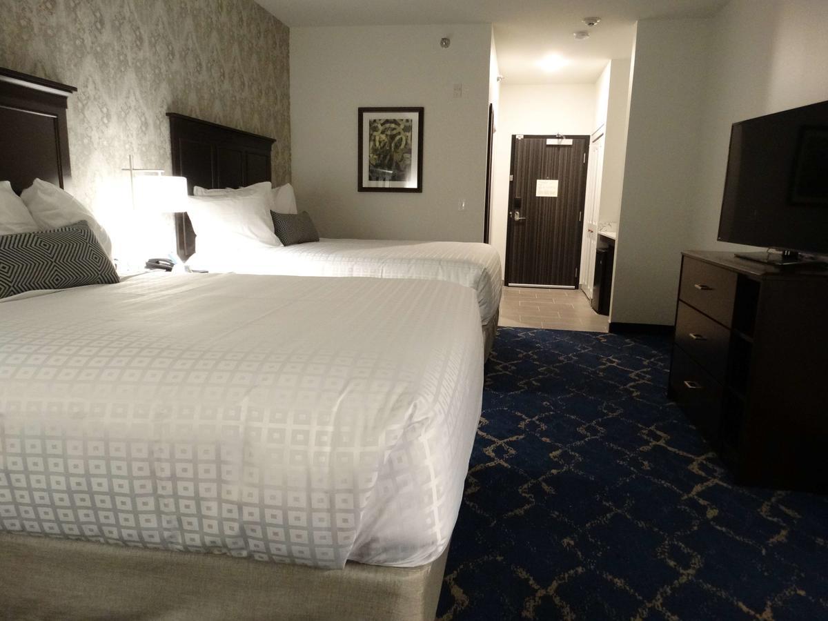 Best Western Plus New Richmond Inn & Suites Εξωτερικό φωτογραφία